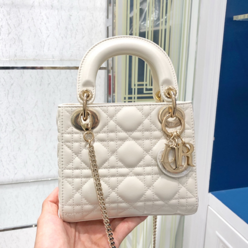 Lady Dior 17CM For God Factory