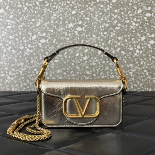 Valentino  VLOGO SIGNATURE 13CM 416 For LKF Factory