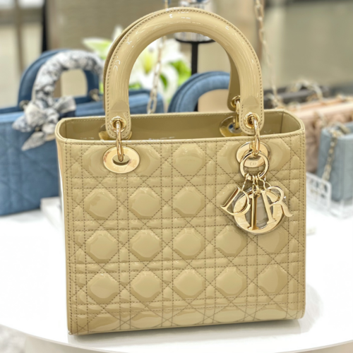 Lady Dior 24CM For God Factory