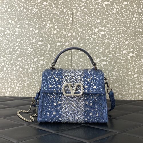 Valentino  VSLING 19CM 0097 For LKF Factory