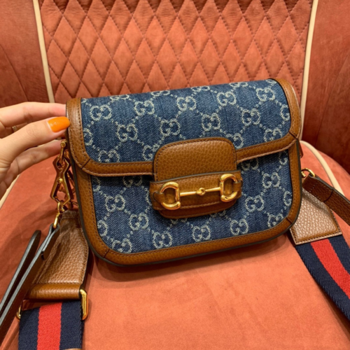 Gucci Bag 20.5CM  658574 From Mona Factory