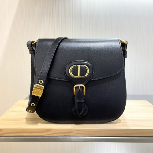 Dior Bobby Frame Bag 20CM For God Factory