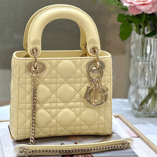 Lady Dior 17CM For God Factory