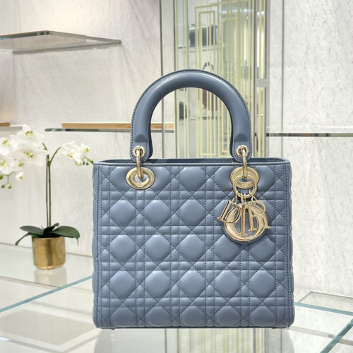 Lady Dior 24CM For God Factory