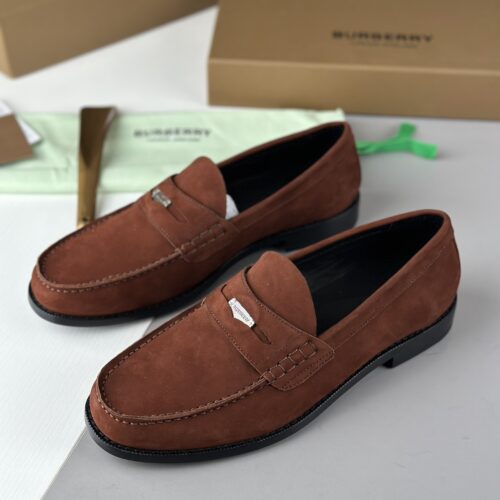 Burberry Shoes From xd Factory