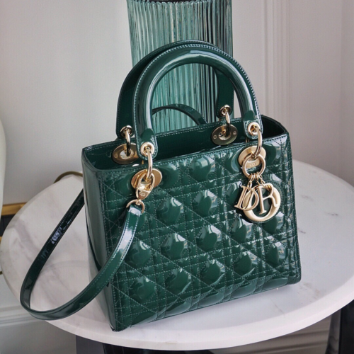 Lady Dior 24CM For Angel Factory