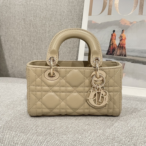 Dior D-joy Bag 16CM For God Factory