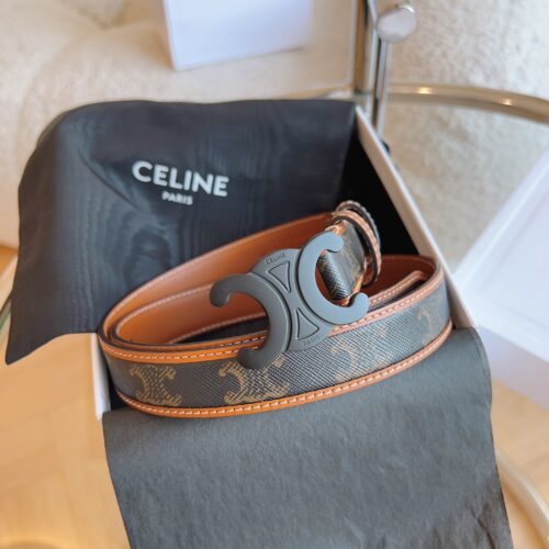 Celine Belt