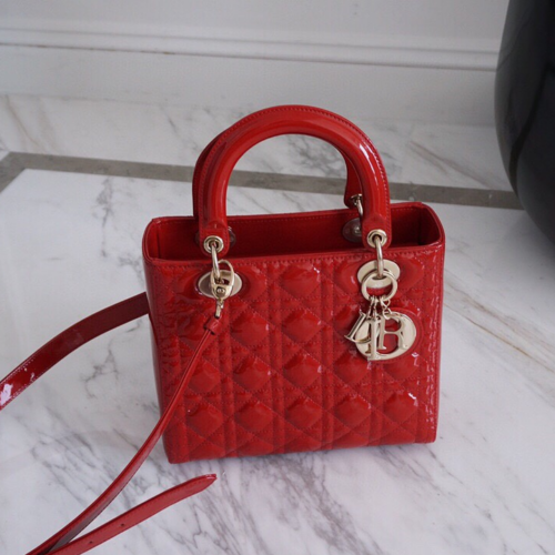 Lady Dior 24CM For Angel Factory