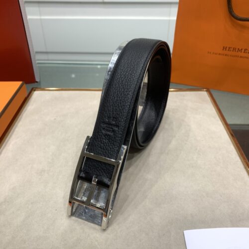 Hermes Belt