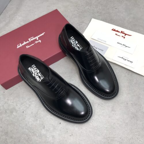 Ferragamo Shoes From xd Factory