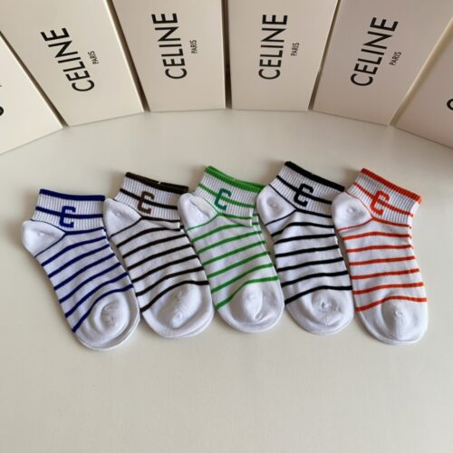 Celine Socks