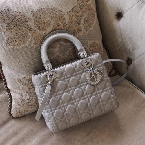 Lady Dior 24CM For Angel Factory