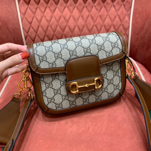 Gucci Bag 20.5CM  658574 From Mona Factory