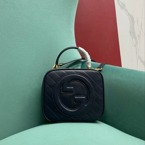 Gucci Blondie 17CM 744434 For Pomegranate Factory