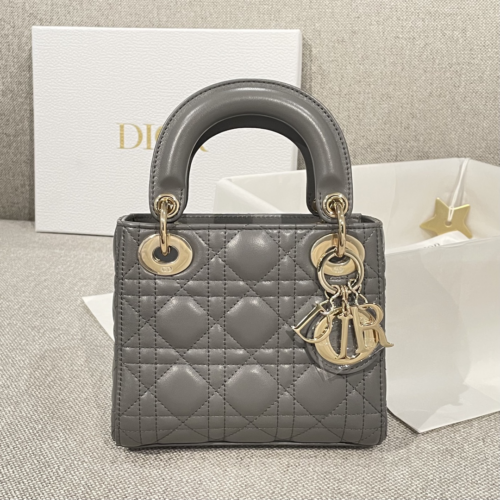 Lady Dior 17CM For God Factory