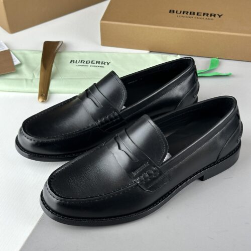 Burberry Shoes From xd Factory