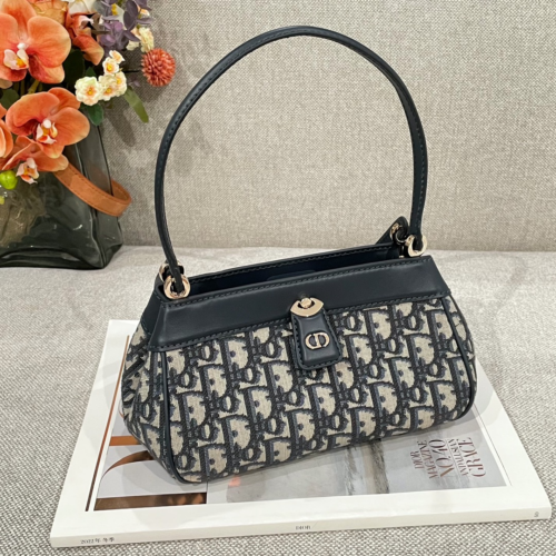 Dior Key Bag 22CM for God Factory