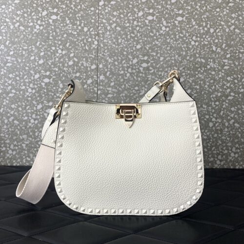 Valentino  ROCKSTUD 26CM 0042 For LKF Factory