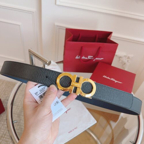 Ferragamo Belt