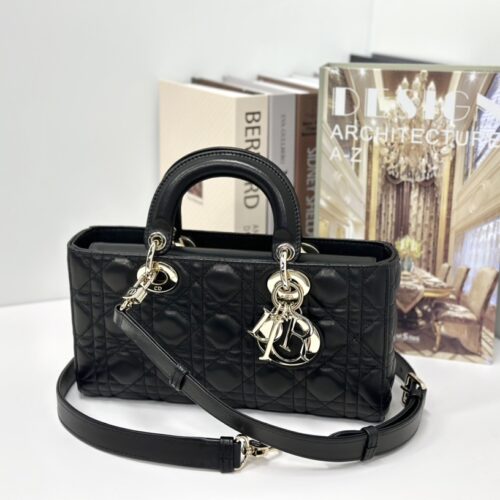 Dior Lady D-Lite 26CM M0540 For CD Factory