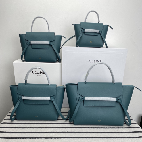 Celine Belt Pico/Nano/Micro/Mini Bag For Jxg Factory