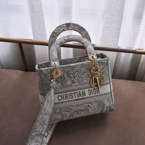 Lady Dior 24CM For Angel Factory