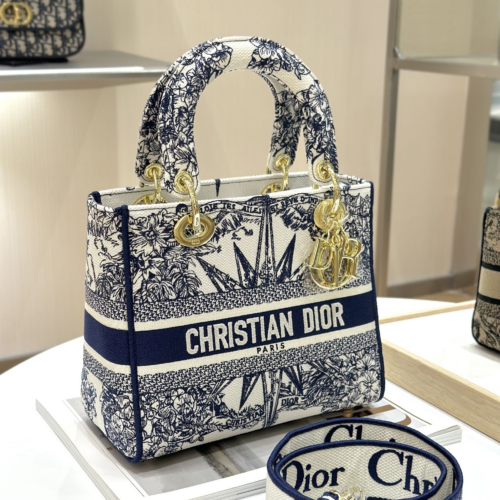 Lady Dior 24CM For God Factory