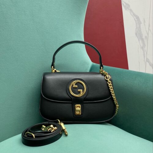 Gucci  Blondie1947 23CM 735101 For Pomegranate Factory