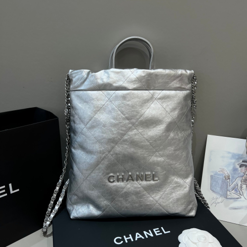 Chanel 23P Bag 33CM For God Factory