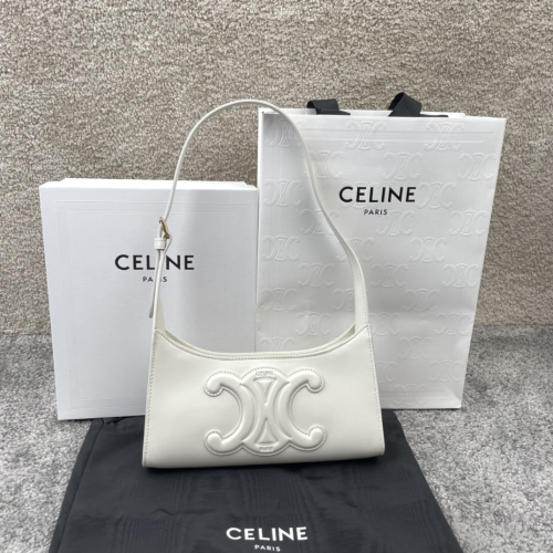 Celine Triomphe Bag 24CM 198153 For Jxg Factory