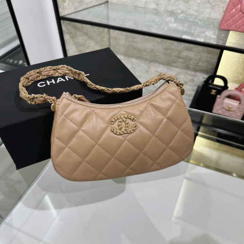 Chanel 23K 19 Bag 13.5CM For God Factory