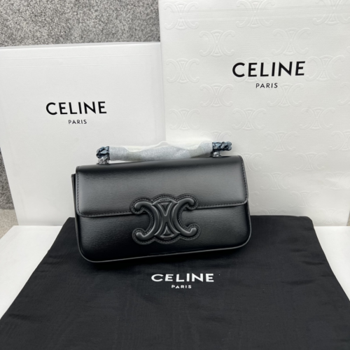 Celine Triomphe Bag 20.5CM 199243 For Jxg Factory