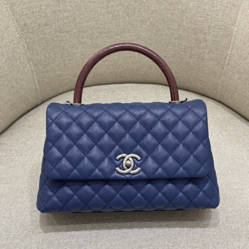 Chanel 29 Coco Handle Bag For God Factory