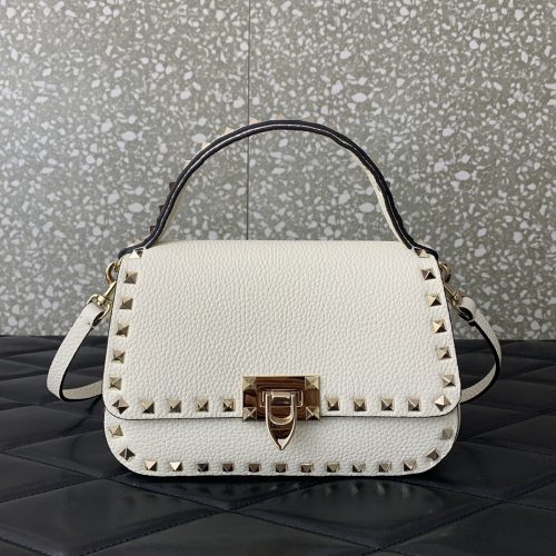 Valentino  ROCKSTUD 22CM 0345 For LKF Factory