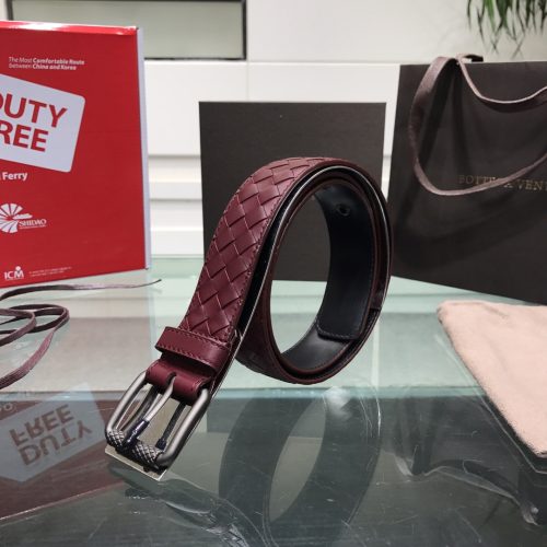 Bottega Veneta Belt