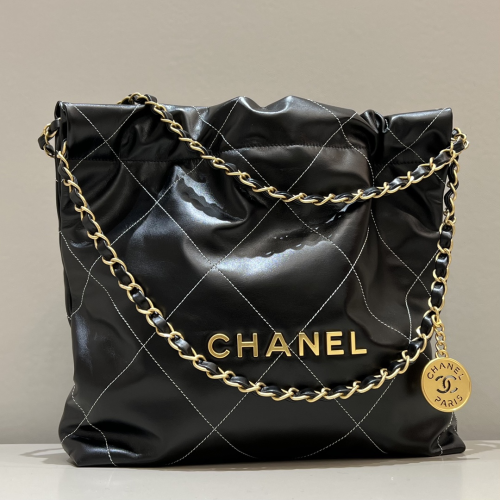 Chanel 22Bag Bag 35CM For God Factory