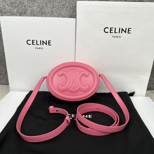 Celine Triomphe Bag 16CM 101703 For Jxg Factory