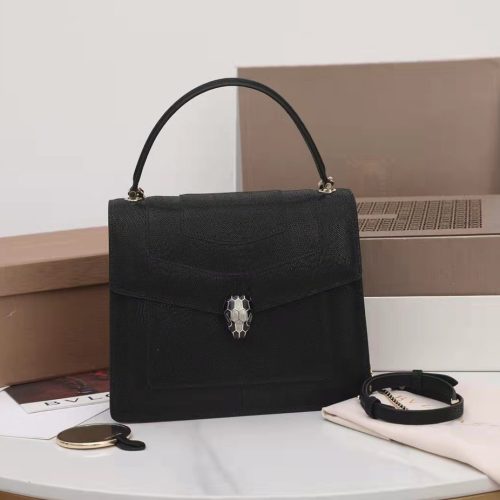 Bvlgari Serpentine Forever Bag 25CM  For BGH factory