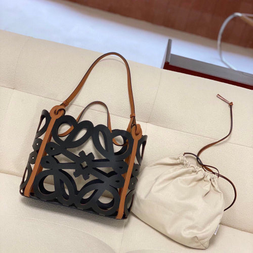 Loewe Anagram Tote Bag 33CM 66044 From Jipin Factory