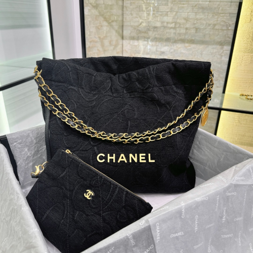 Chanel 22Bag Bag 35CM For God Factory