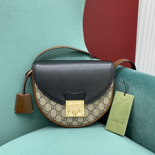 Gucci Padlock 25CM 644524 For Pomegranate Factory