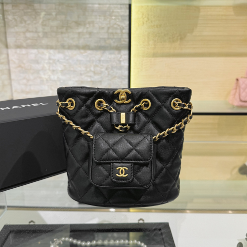 Chanel 23A Bag 17CM For God Factory