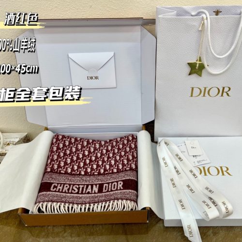 Dior Scarf  For Nana Factory