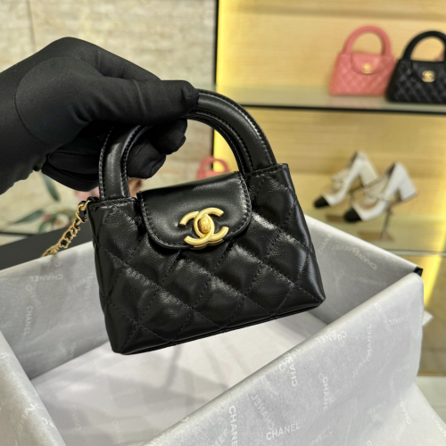 Chanel 23K Kelly Bag 8.3CM For God Factory