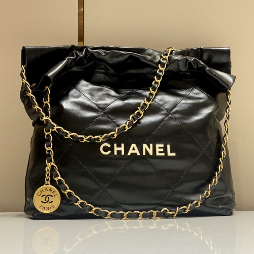 Chanel 22Bag Bag 35CM For God Factory