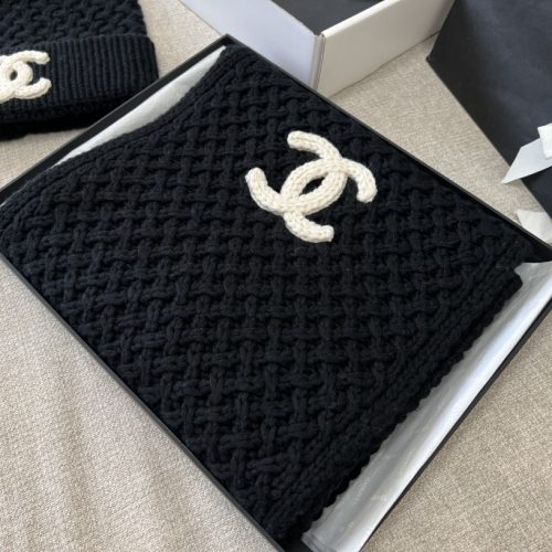 Chanel Scarf  For Nana Factory