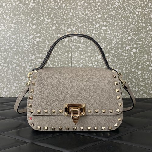 Valentino  ROCKSTUD 22CM 0345 For LKF Factory