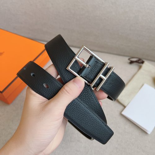 Hermes Belt