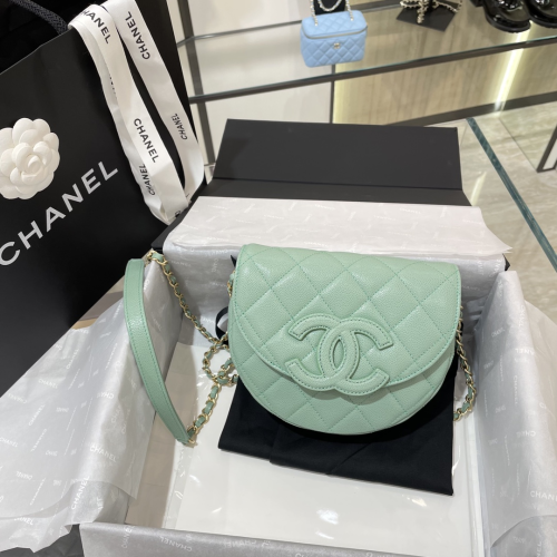 Chanel 23P Bag 15CM For God Factory